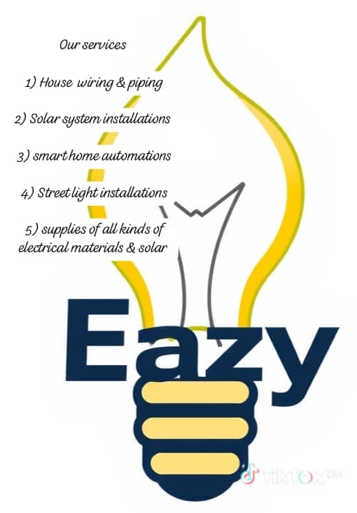 Eazy Electrical and Appliances